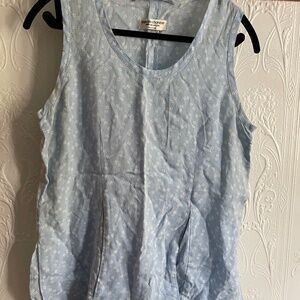 Comme Des garçons Robe De Chambre Tank